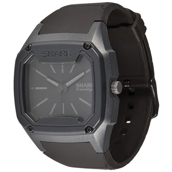 Classic Shark XL Analog Watch image number 0
