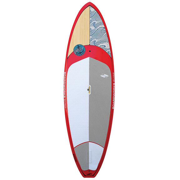 9'9" Kraken Stand-Up Paddleboard image number 0