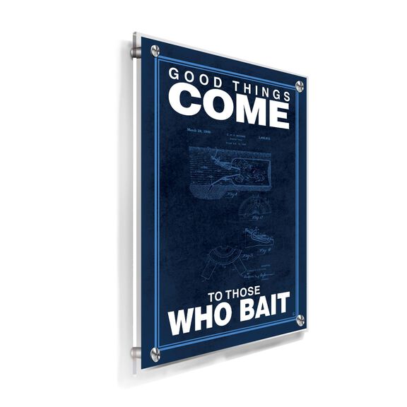 Good Times Come to Those Who Bait Poster image number 1