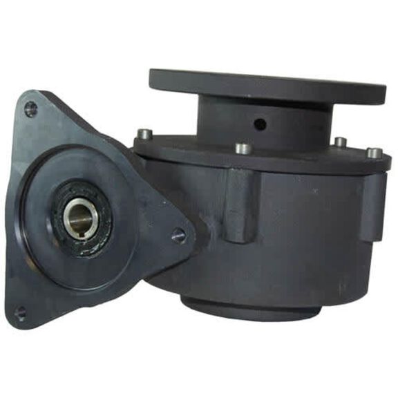 Lofrans Gearbox Complete for 1500W Motor image number 0