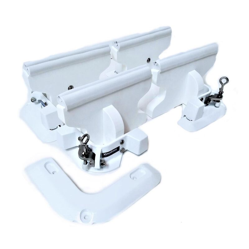 VERSACHOCK Tender Chocks West Marine