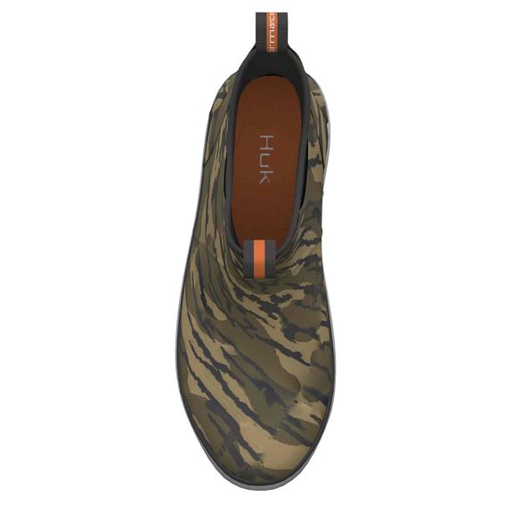 Men's Mossy Oak Rogue Wave Boots image number 3