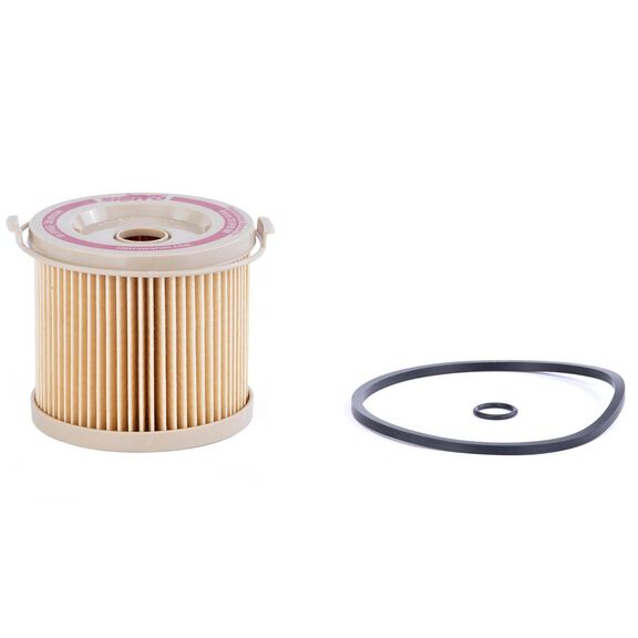 18-99183 Fuel Filter Cartridge 500 Turbine Series, 30 Micron image number 0