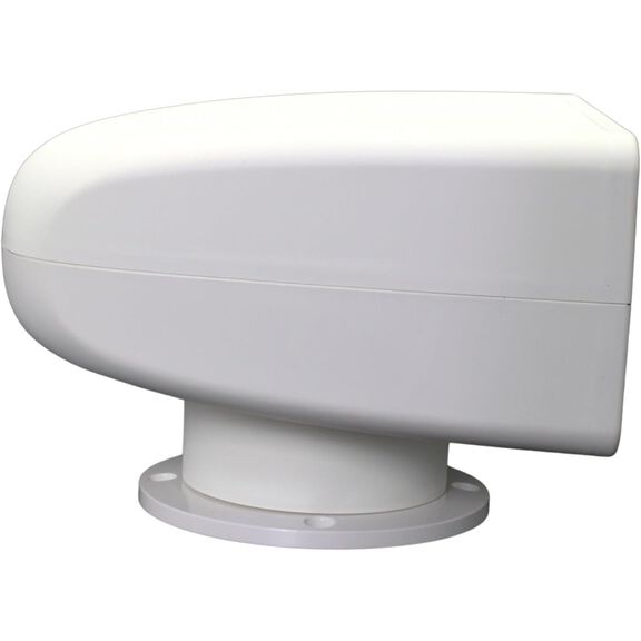 SEAFLO 03 Series 100W Remote Control Halogen Boat Searchlight, White image number 2