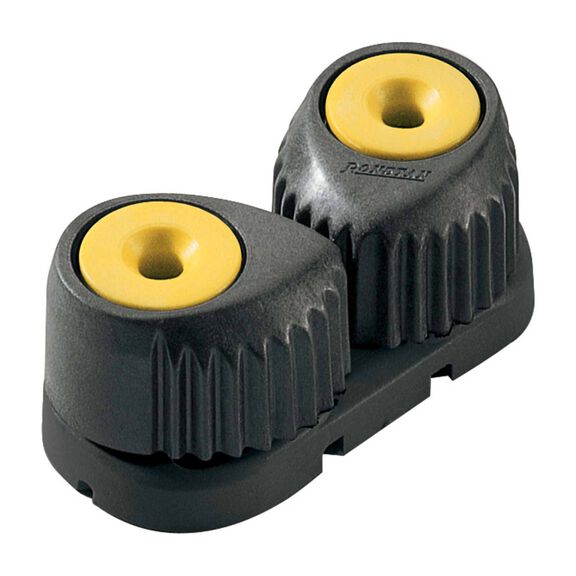 Medium C-Cleat, Yellow image number 0