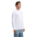 Men's Aquatek Wahoo Icon Shirt image number 1