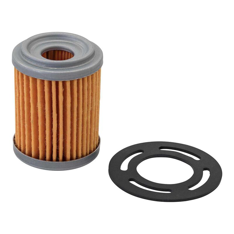49088Q2 Fuel Filter for MerCruiser Stern Drive and Inboard Engines image number 0