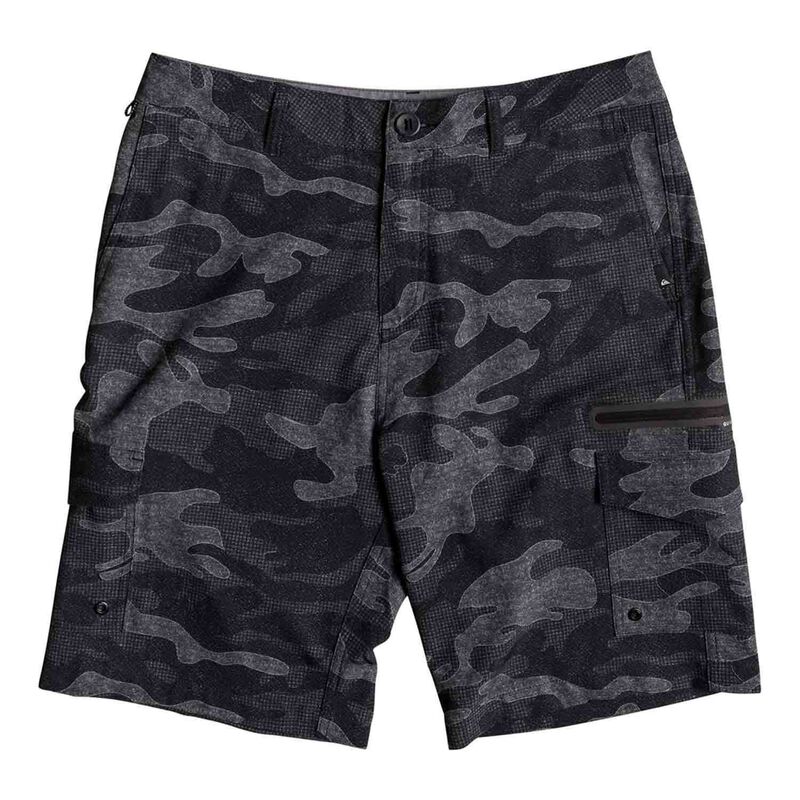 Men S Offshore Amphibian Hybrid Shorts West Marine