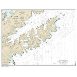 #16522 Beaver Inlet
