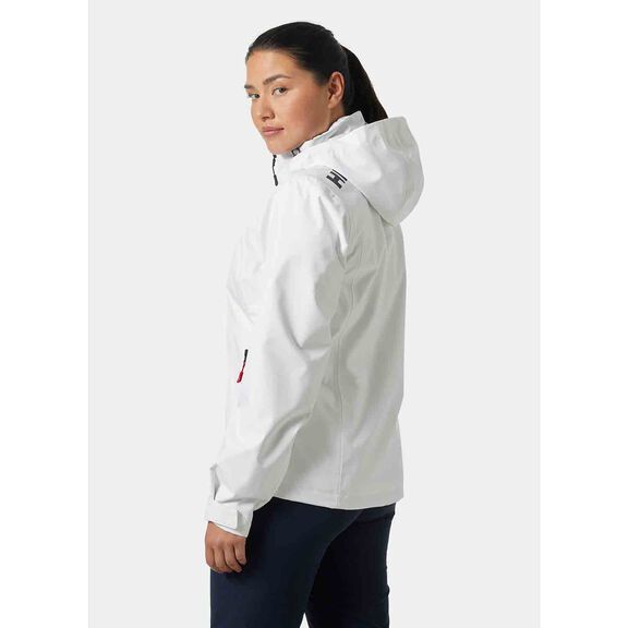 Women's Crew Hooded 2.0 Jacket image number 1