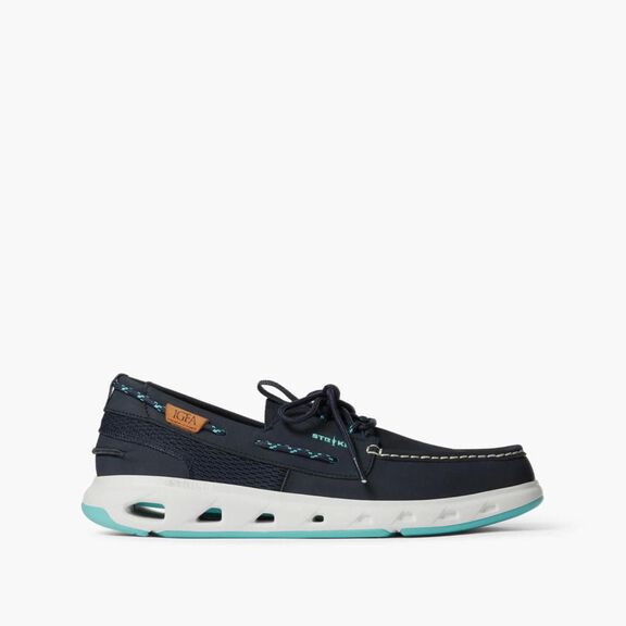 Men's Silvertip Drift Boat Shoes image number 0