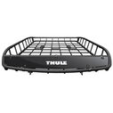 Canyon Extension XT Roof Basket Accessory image number 2
