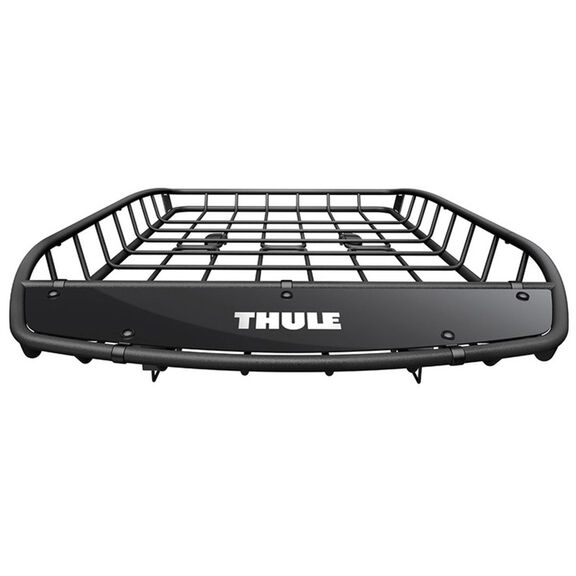 Canyon Extension XT Roof Basket Accessory image number 2