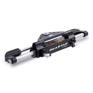 Tournament Series Hydraulic Steering Cylinders and Hardware Kits