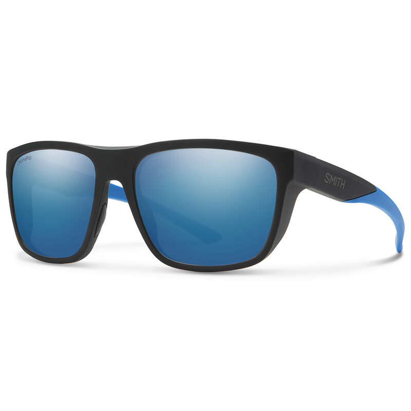 Barra Polarized Sunglasses image number 0