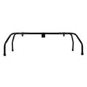8WD1280-KP Dual Seat Stand with Kingpin style 3/4" Pin Brackets, Includes Two 7" Seat Mounts, Fits Most Boat Seats image number 4