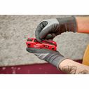 8-Key Metric Folding Hex Key Set image number 2