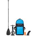 10'6" Voyager Inflatable Stand-Up Paddleboard Package image number 3