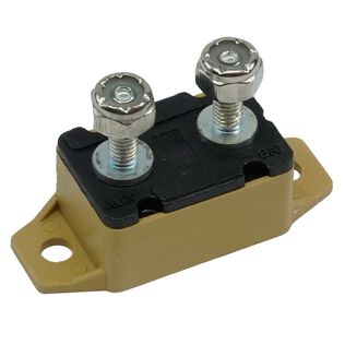 Compact Surface Mount Circuit Breakers