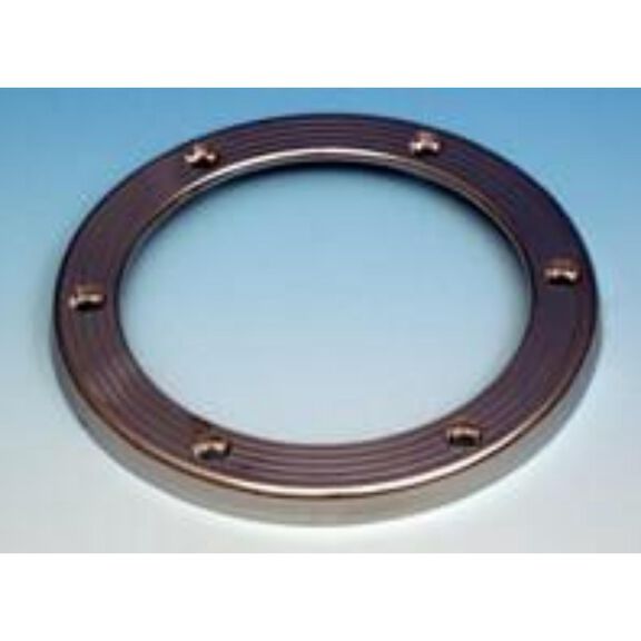 Imtra Heavy Duty Deck Switch Stainless Steel Bezel image number 0