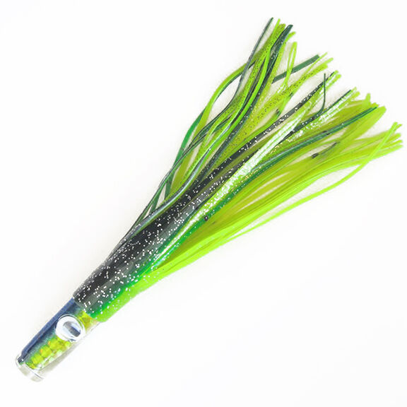 Unrigged Fishing Lure, 11" image number 0