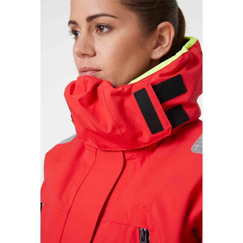 HELLY HANSEN Women's Skagen Offshore Jacket West Marine