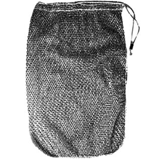 Mesh Drawstring Bag