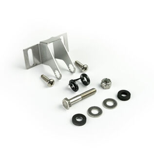 Bullet/SplitShot Transom Mount Bracket