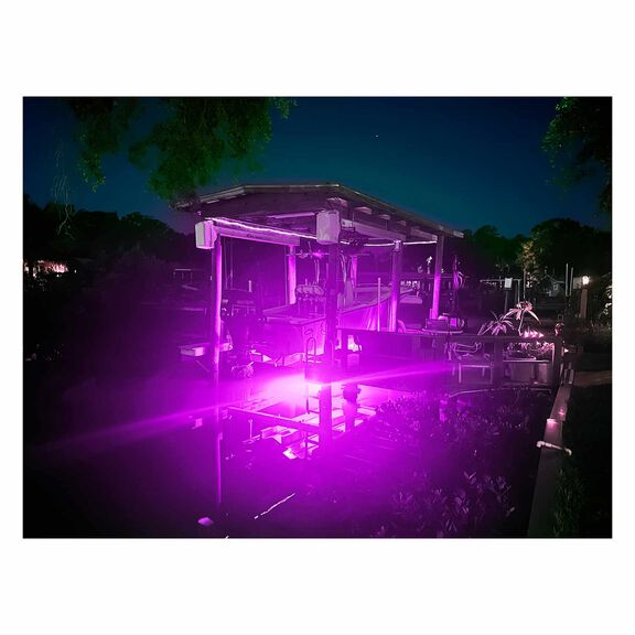Mega-Watt Underwater Color LED Lighting System image number 3