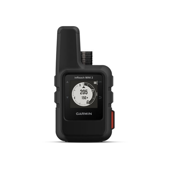 inReach&reg; Mini 2 Satellite Communicator, Black image number 2