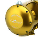 EXW 50/2 2-Speed Lever Drag Big Game Reel image number 3