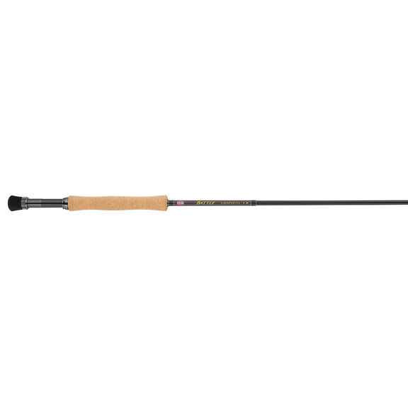 9' Battle Fly Rod, 10 Weight image number 1
