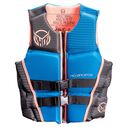 Women's System HRM NEO Vest image number 0