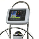 SailPod Precut for Raymarine a95, a97 and a98, for 12"W Guard image number 0