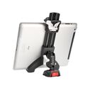 ROKK Mini Tablet Mount Kit with Screw Down Base image number 0