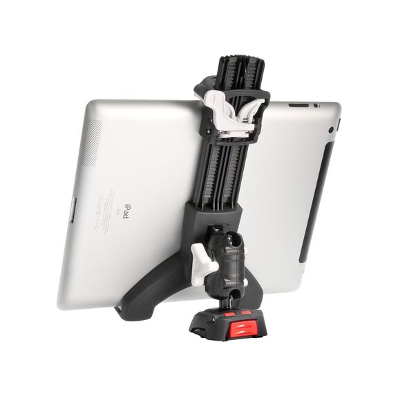 ROKK Mini Tablet Mount Kit with Screw Down Base image number 0