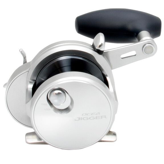 SHIMANO Ocea Jigger 1500PG Conventional Reel