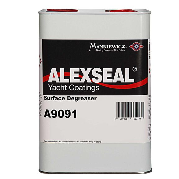 Surface Degreaser, Gallon image number 0