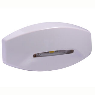 Fiji Courtesy Light, White, Indirect, Pack of 4 Lights