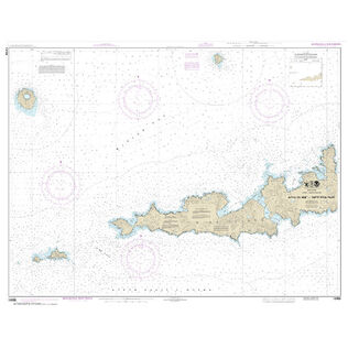 #16486 Atka Island Western Part