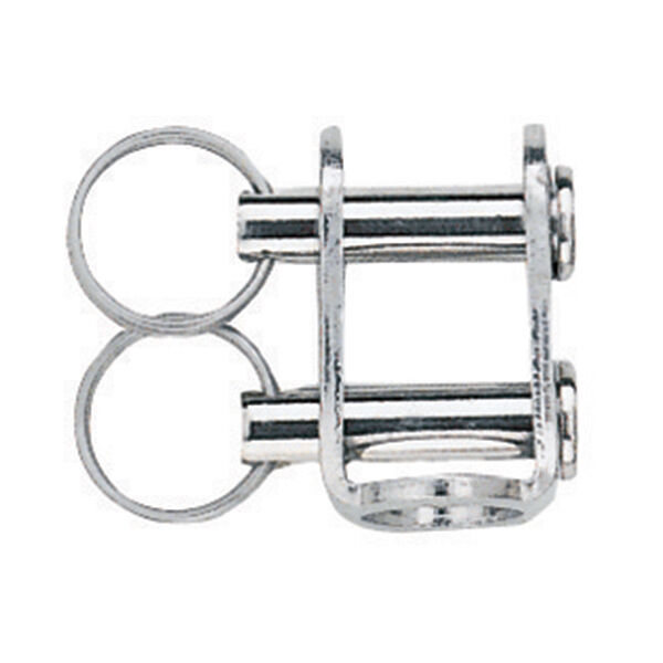 U-Adapter, 5/16" Pins, Fits Post/Post Connections