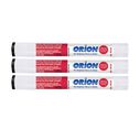 Red Handheld Locate Flares, 3-Pack image number 0
