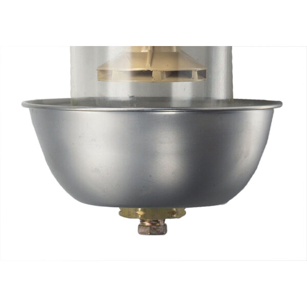 900/1000 Series Heat Deflector Kit for 900MA/1000MA