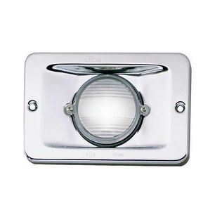 Flush Mount Stern Navigation Light