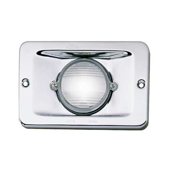 Flush Mount Stern Navigation Light image number 0