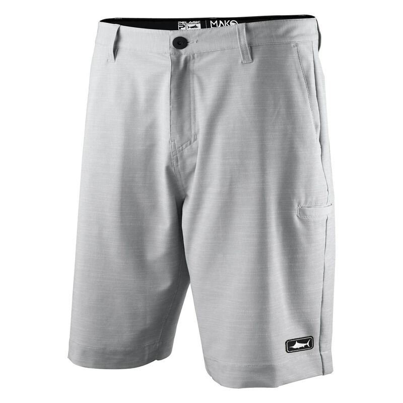 PELAGIC Men's Mako XT Hybrid Shorts West Marine