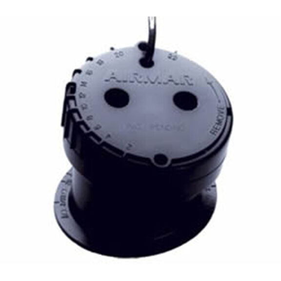 P79 Adjustable Angle In-Hull Dual Frequency Transducer image number 0