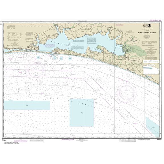 #11388 Choctawhatchee Bay image number 0