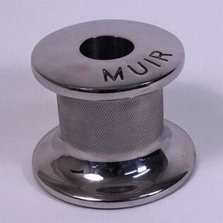 Muir Capstan Drum Assembly
