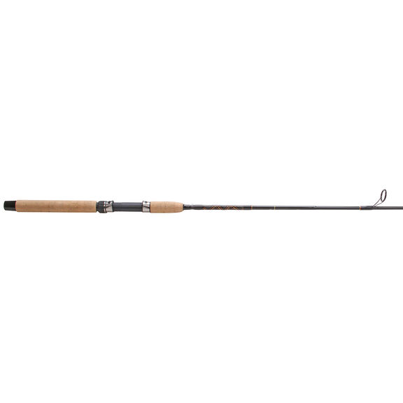 aluminum fishing rod box for trailer Yakima 8004088
